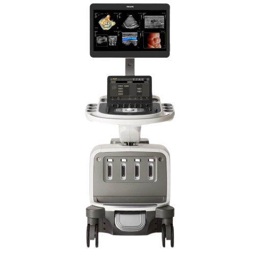 Philips EPIQ Elite