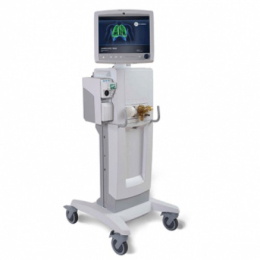 GE Healthcare Carescape R860