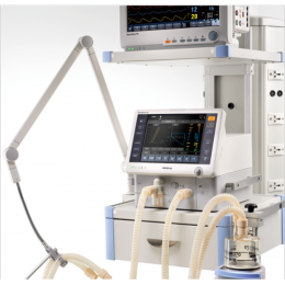 Mindray SynoVent Е3