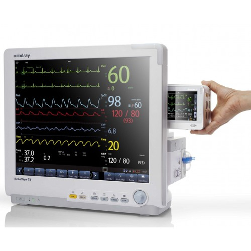 Монитор пациента Mindray BeneView T8