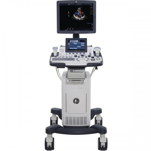 GE Logiq F6