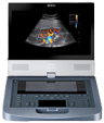EDAN Acclarix AX8 VET