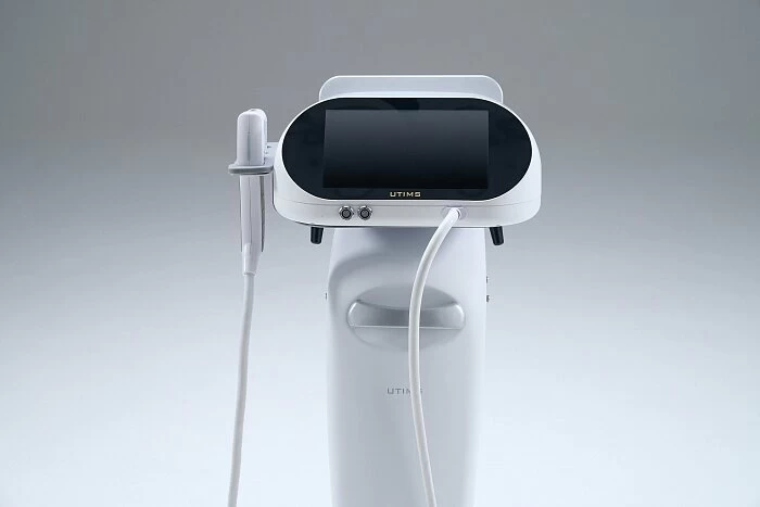 Аппарат ультразвукового SMAS-лифтинга Utims-A3
