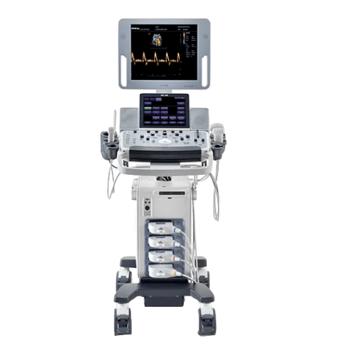 Mindray DC-55